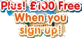 Sign up offers at Virgin Bingo