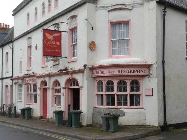Ipswich pub landmark The Golden Ship sells for £205,000 at auction