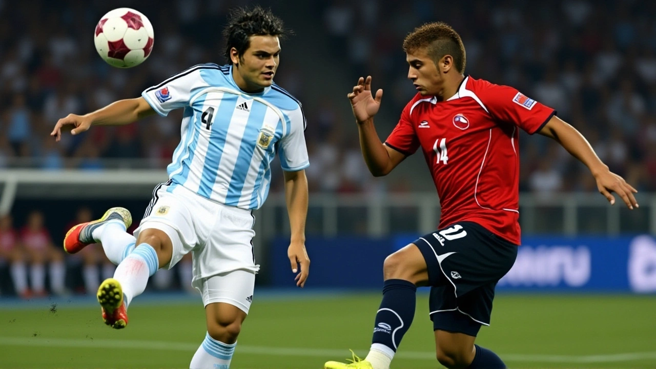 Looking Ahead: Potential Call‑Ups and World Cup Qualifiers