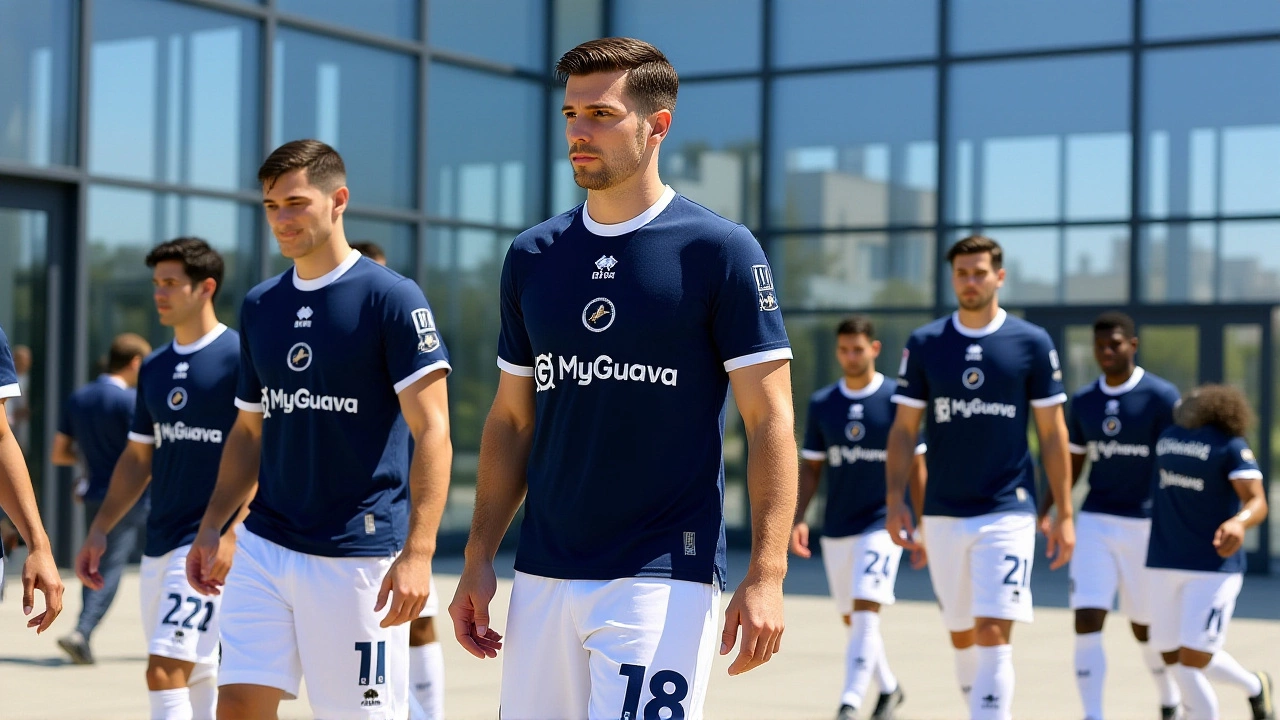 Millwall‑Norwich Championship Clash Sells Out Upper Tier Seats Ahead of April 6, 2026 Match