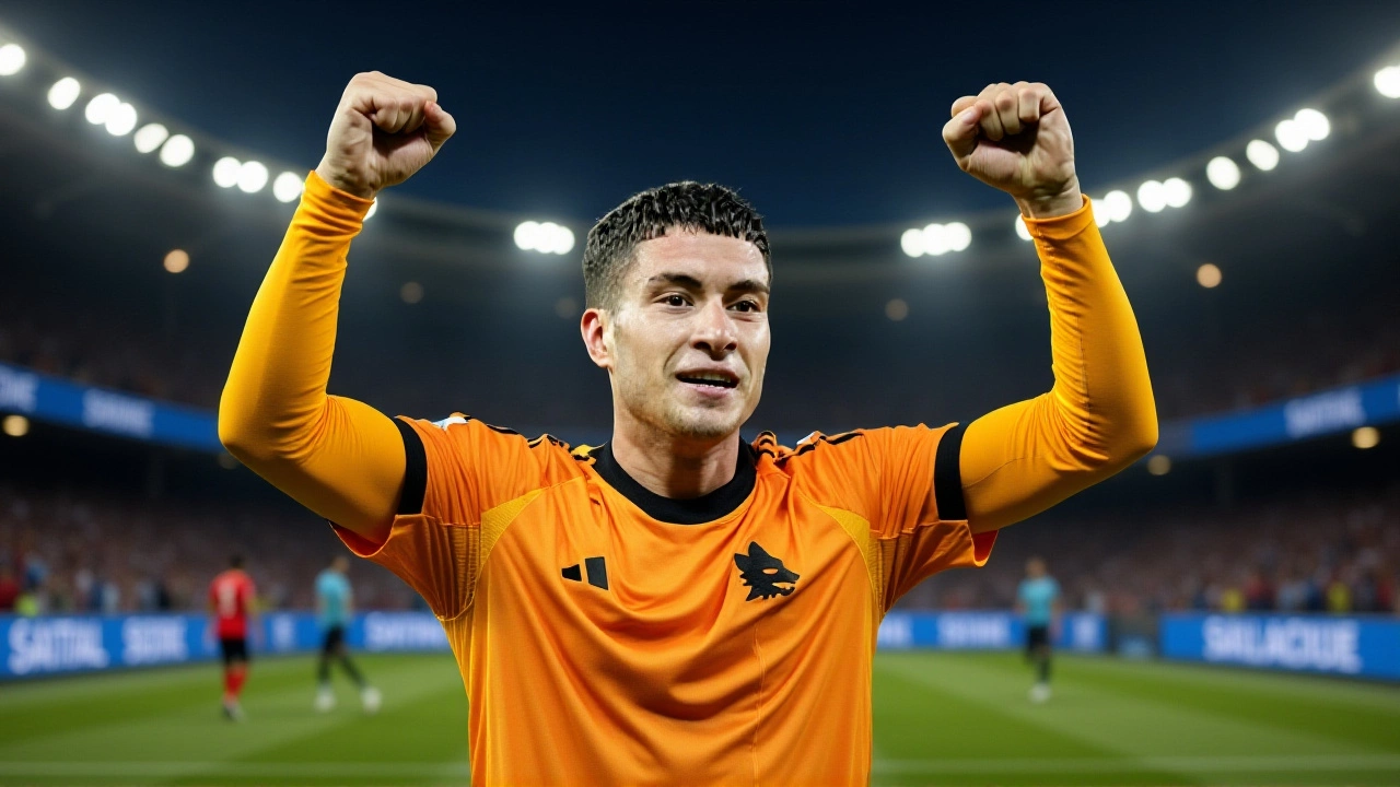 Scaloni Rejects Italy Call‑up for Matías Soule, Targets Argentina