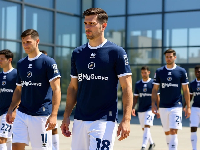 Millwall‑Norwich Championship Clash Sells Out Upper Tier Seats Ahead of April 6, 2026 Match