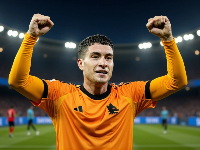 Scaloni Rejects Italy Call‑up for Matías Soule, Targets Argentina