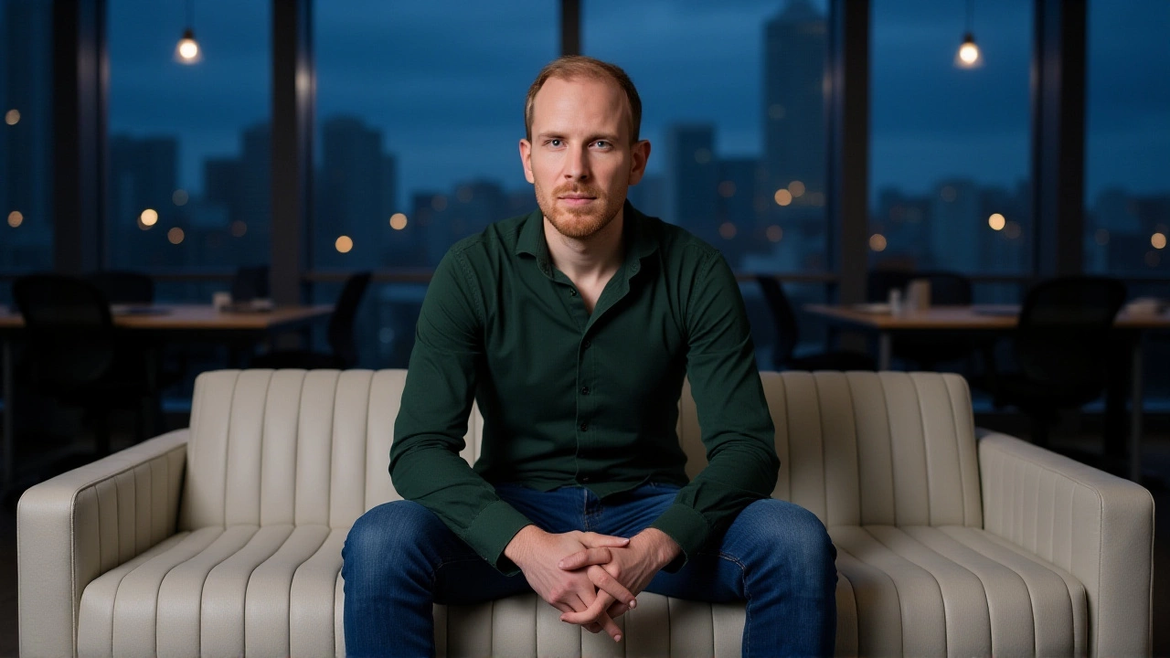 BBC Censors Rutger Bregman’s Reith Lecture Over Trump Corruption Remark