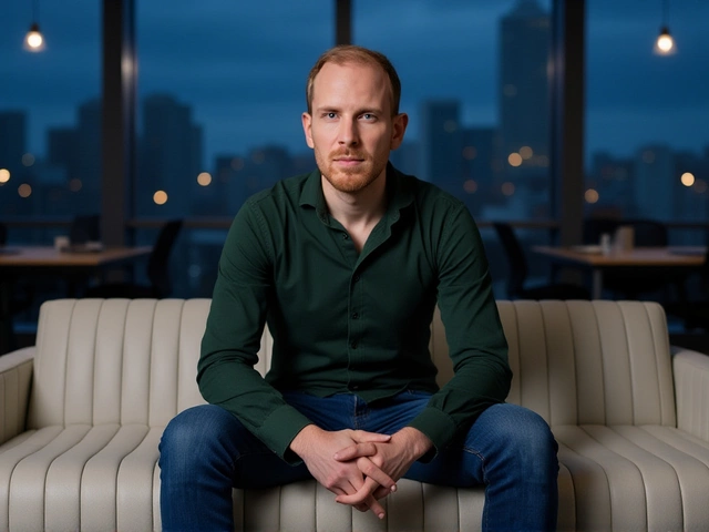 BBC Censors Rutger Bregman’s Reith Lecture Over Trump Corruption Remark